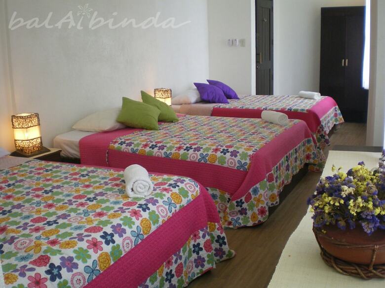 Bed & Breakfast Balaibinda Lodge