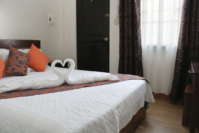 Bed & Breakfast Balaibinda Lodge