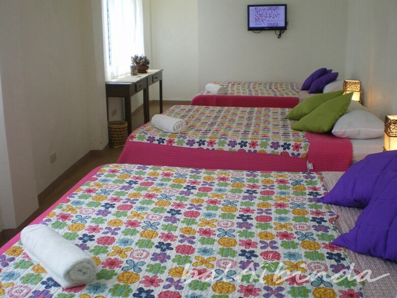 Bed & Breakfast Balaibinda Lodge