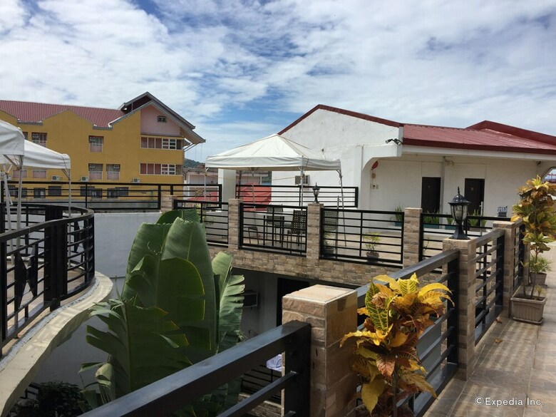 Bed & Breakfast Balaibinda Lodge