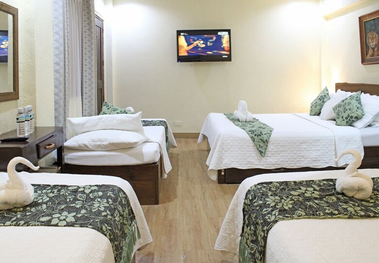 Bed & Breakfast Balaibinda Lodge