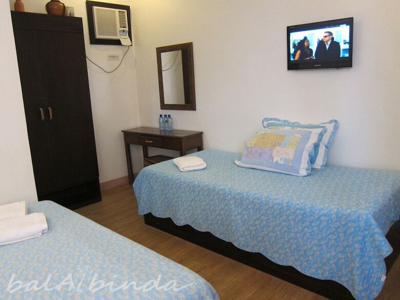 Bed & Breakfast Balaibinda Lodge