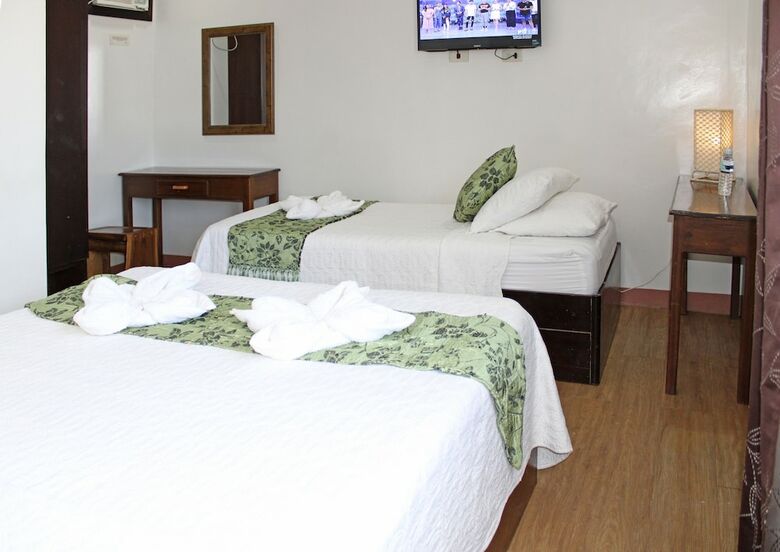 Bed & Breakfast Balaibinda Lodge