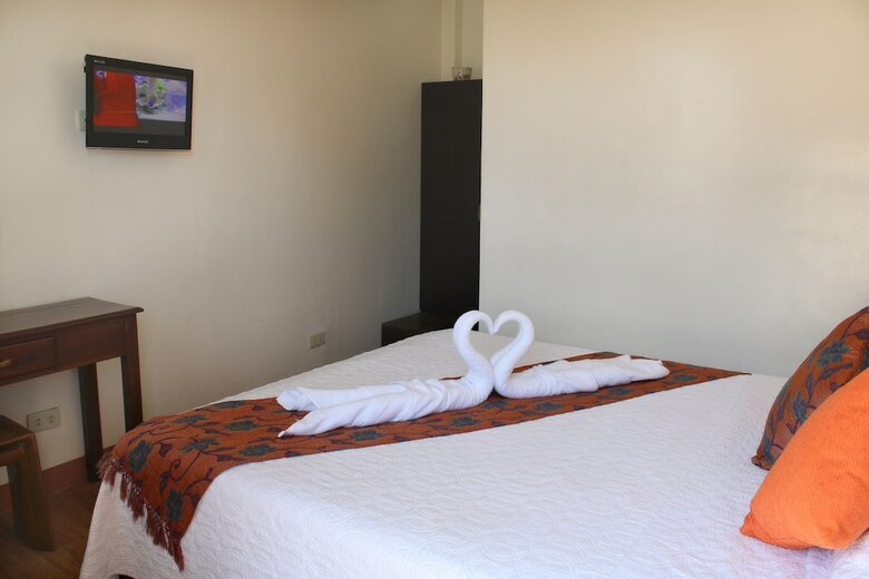 Bed & Breakfast Balaibinda Lodge