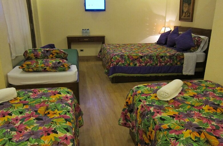 Bed & Breakfast Balaibinda Lodge