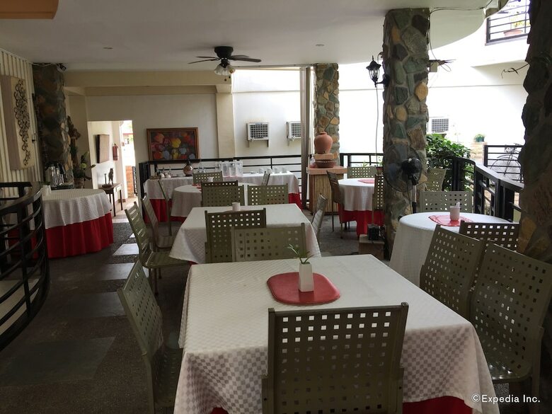 Bed & Breakfast Balaibinda Lodge