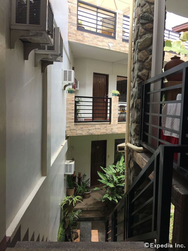 Bed & Breakfast Balaibinda Lodge