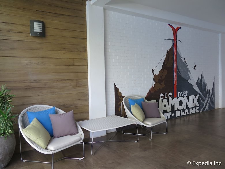 Apartamento La Chevrerie Resort & Spa