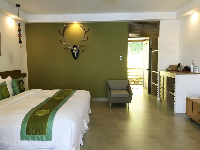 Apartamento La Chevrerie Resort & Spa