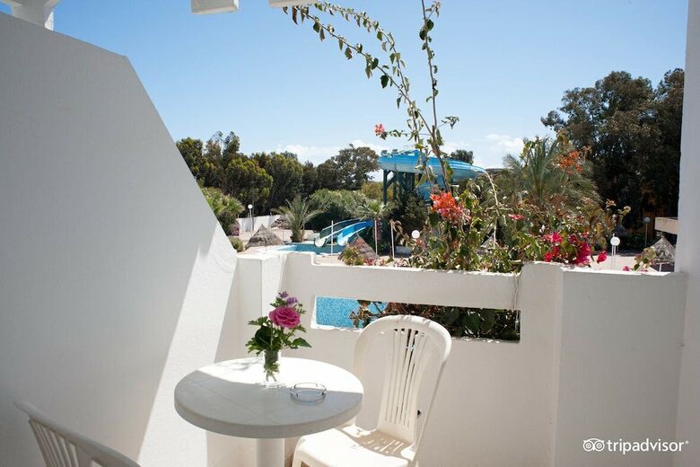 Hotel Acqua Viva H�tel