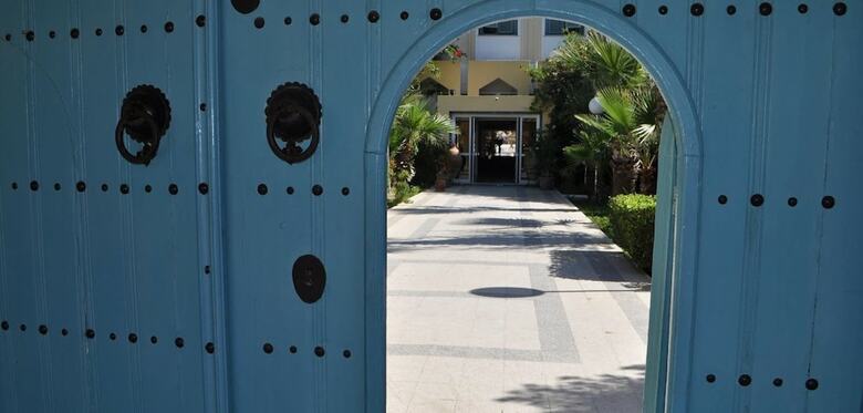 Hotel Acqua Viva H�tel