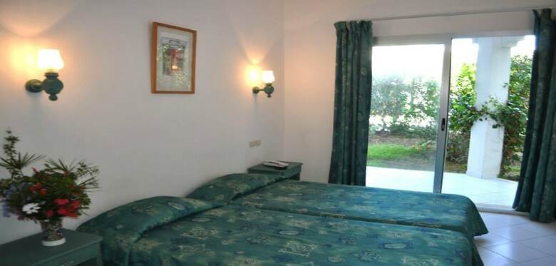 Hotel Acqua Viva H�tel