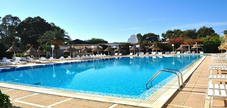 Hotel Acqua Viva H�tel