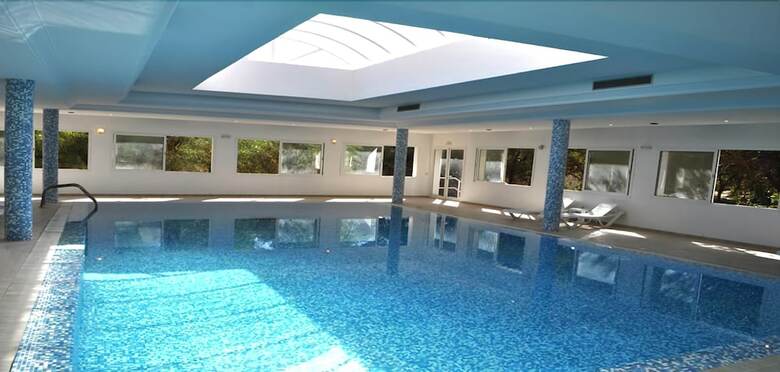 Hotel Acqua Viva H�tel