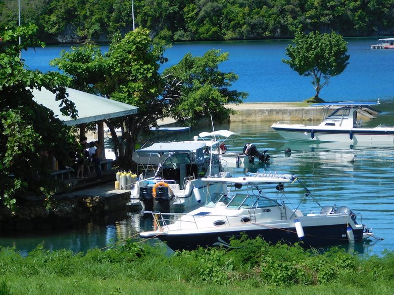 Hotel G.a.u. Mechang Lagoon Resort