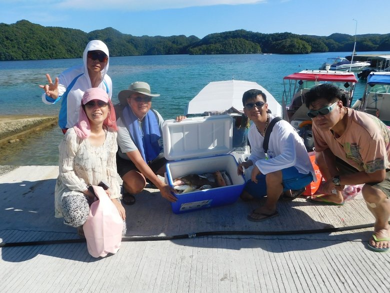 Hotel G.a.u. Mechang Lagoon Resort