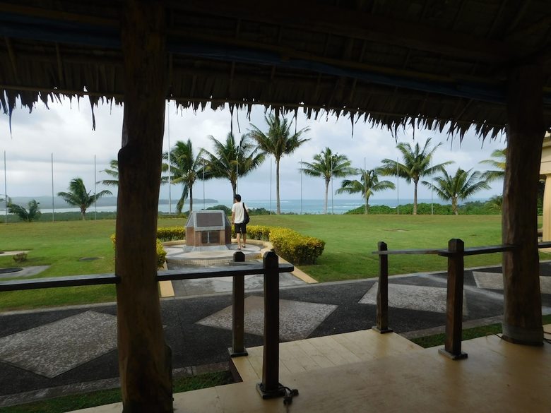 Hotel G.a.u. Mechang Lagoon Resort