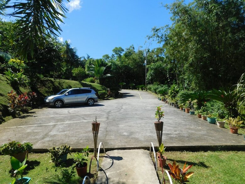 Hotel G.a.u. Mechang Lagoon Resort