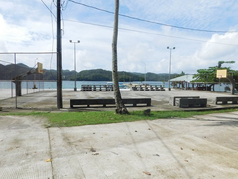 Hotel G.a.u. Mechang Lagoon Resort