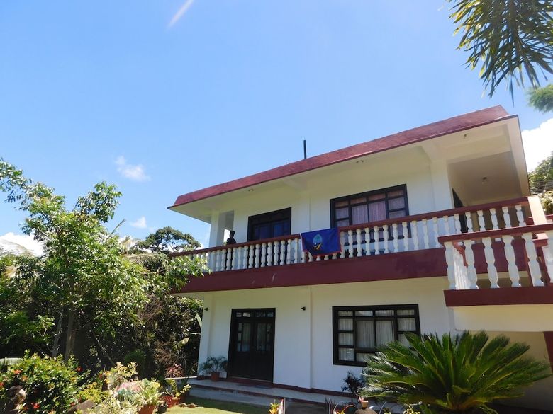 Hotel G.a.u. Mechang Lagoon Resort