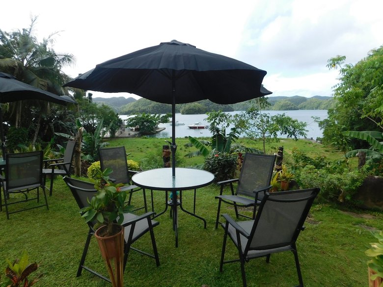 Hotel G.a.u. Mechang Lagoon Resort
