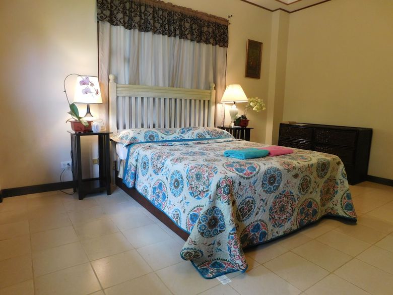 Hotel G.a.u. Mechang Lagoon Resort