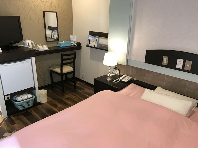 Hotel Plaza21 Osaka