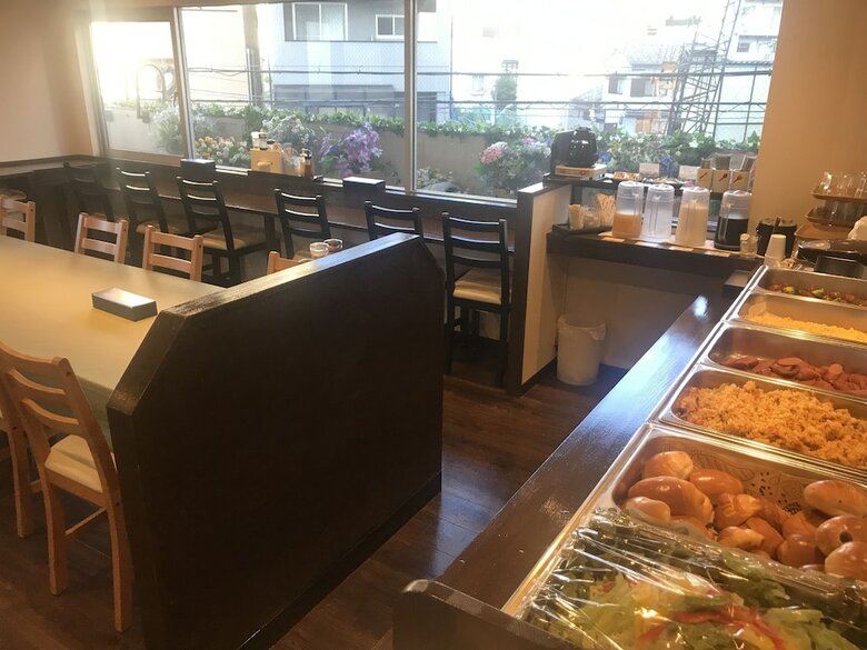 Hotel Plaza21 Osaka