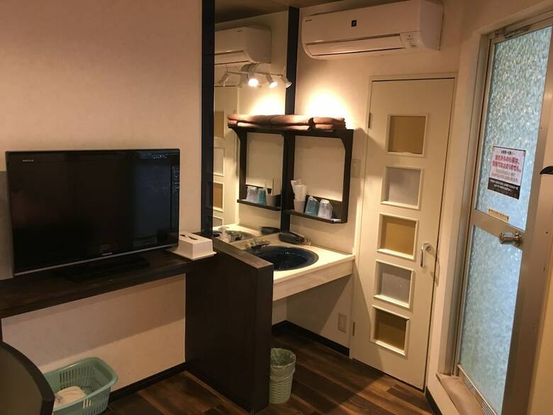 Hotel Plaza21 Osaka