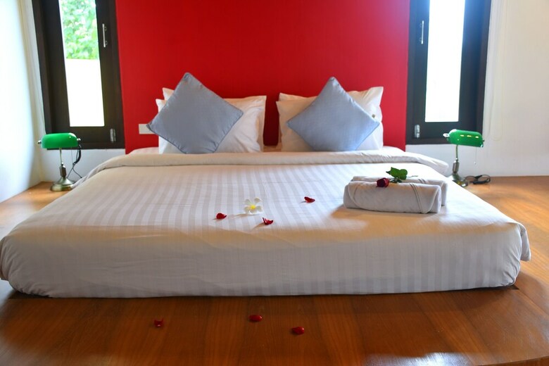 Hotel Oyo 936 Samui Mekkala Resort