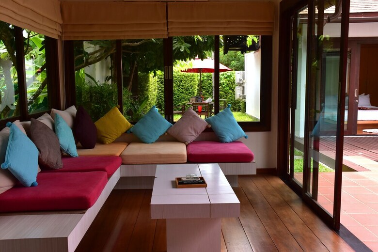 Hotel Oyo 936 Samui Mekkala Resort