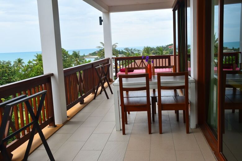 Hotel Oyo 936 Samui Mekkala Resort