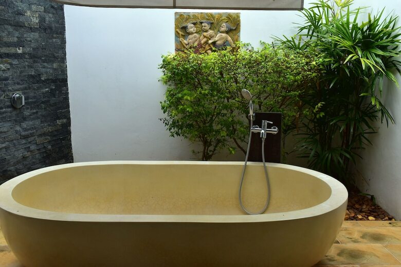 Hotel Oyo 936 Samui Mekkala Resort