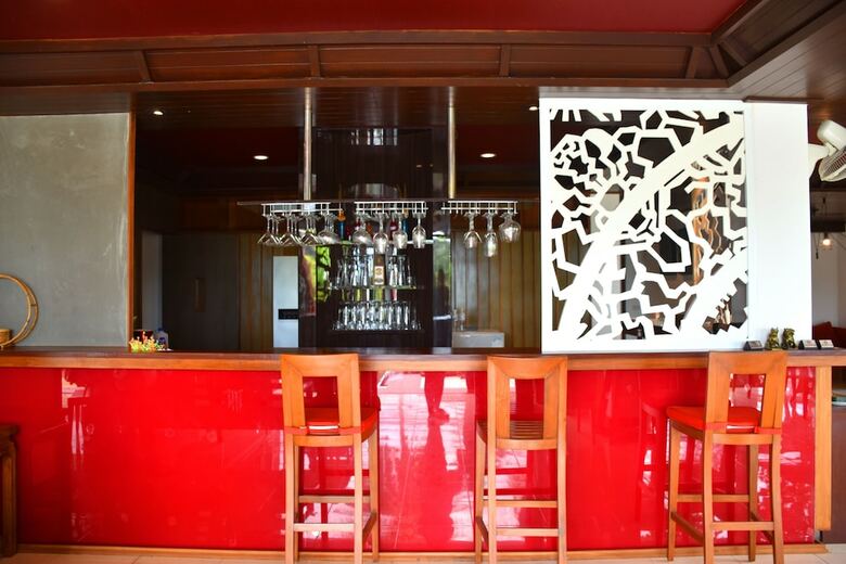 Hotel Oyo 936 Samui Mekkala Resort