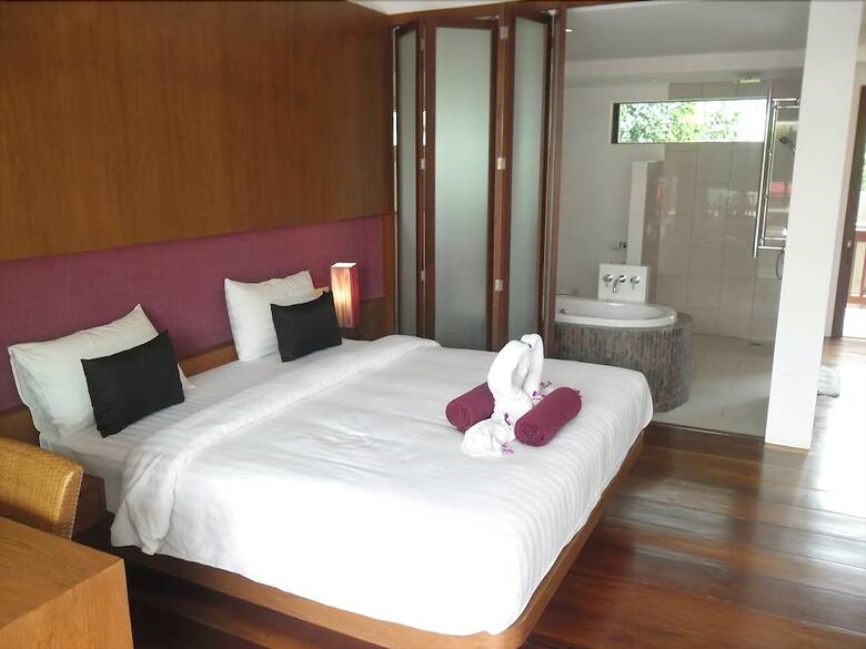 Hotel Oyo 936 Samui Mekkala Resort