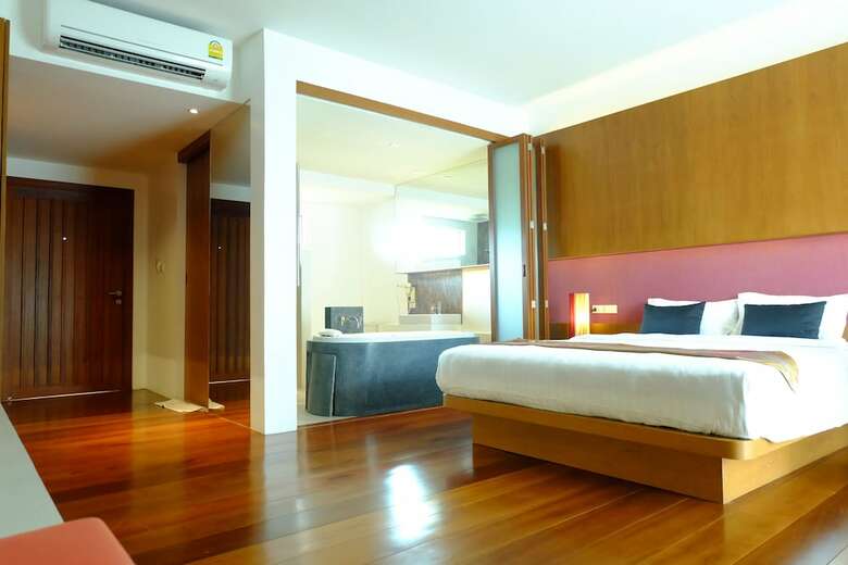 Hotel Oyo 936 Samui Mekkala Resort