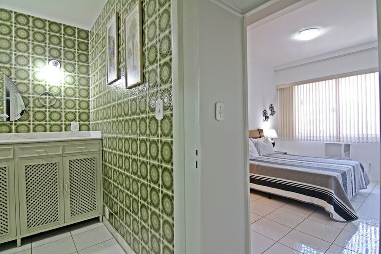 Rio Spot Apartments D027