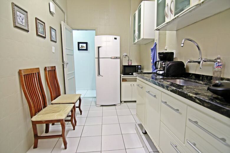 Rio Spot Apartments D027