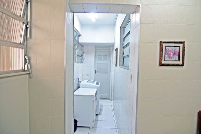 Rio Spot Apartments D027