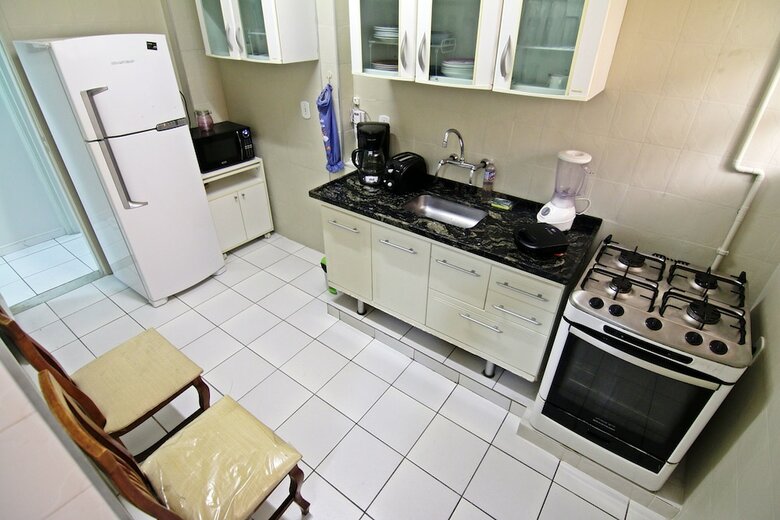 Rio Spot Apartments D027