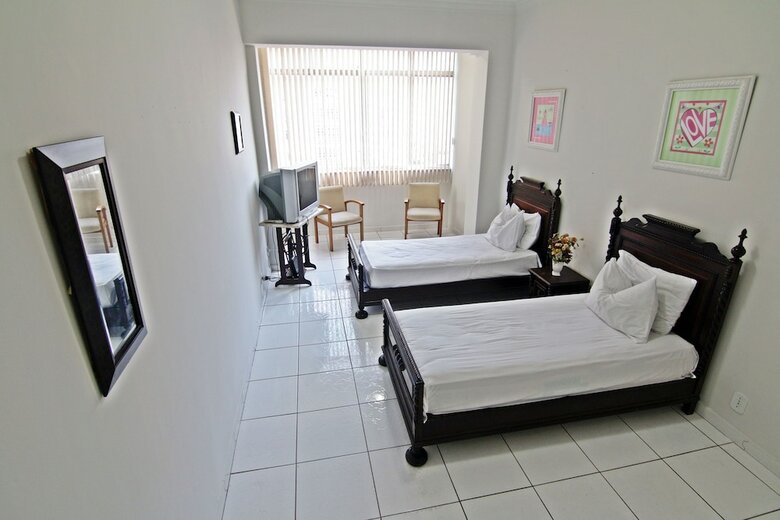 Rio Spot Apartments D027