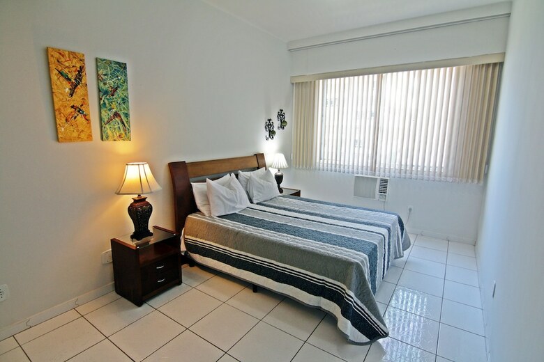 Rio Spot Apartments D027