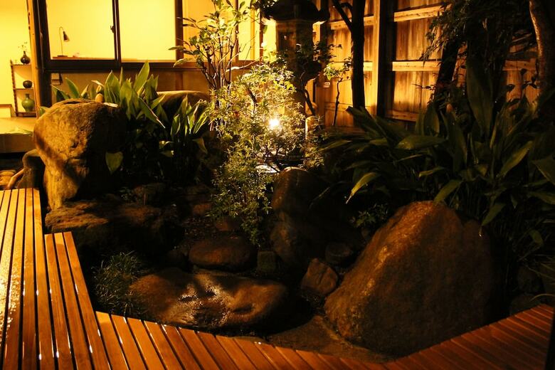 Hostal Nara Guesthouse Kamunabi - Hostel