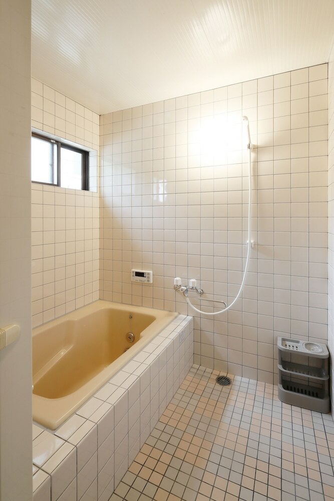 Hostal Nara Guesthouse Kamunabi - Hostel