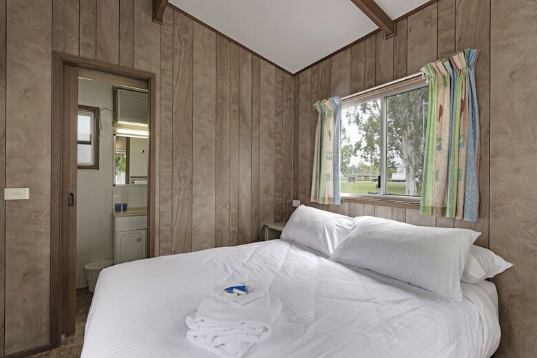 Apartamentos Discovery Parks Casino
