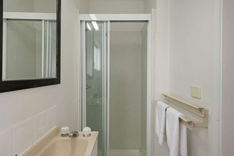 Apartamentos Discovery Parks Casino