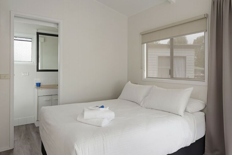 Apartamentos Discovery Parks Casino