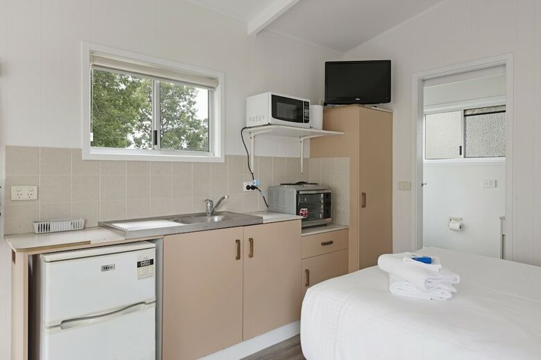 Apartamentos Discovery Parks Casino