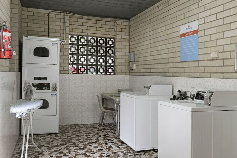 Apartamentos Discovery Parks Casino