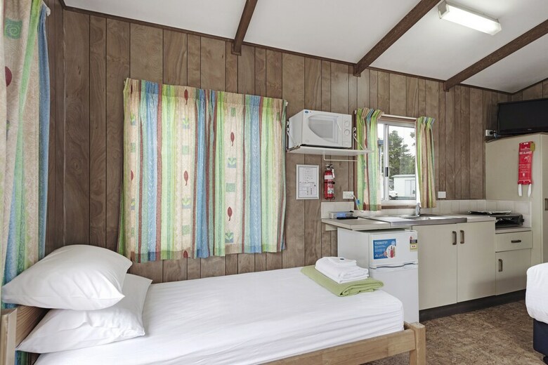 Apartamentos Discovery Parks Casino